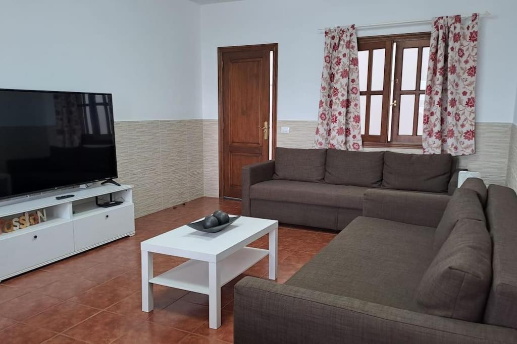 הוילה אל גולפו Casa Mar Y Lava מראה חיצוני תמונה