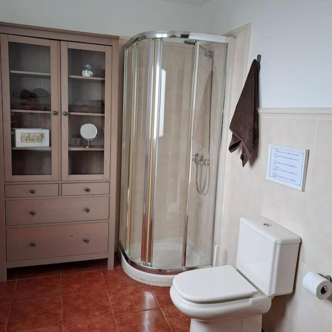 הוילה אל גולפו Casa Mar Y Lava מראה חיצוני תמונה