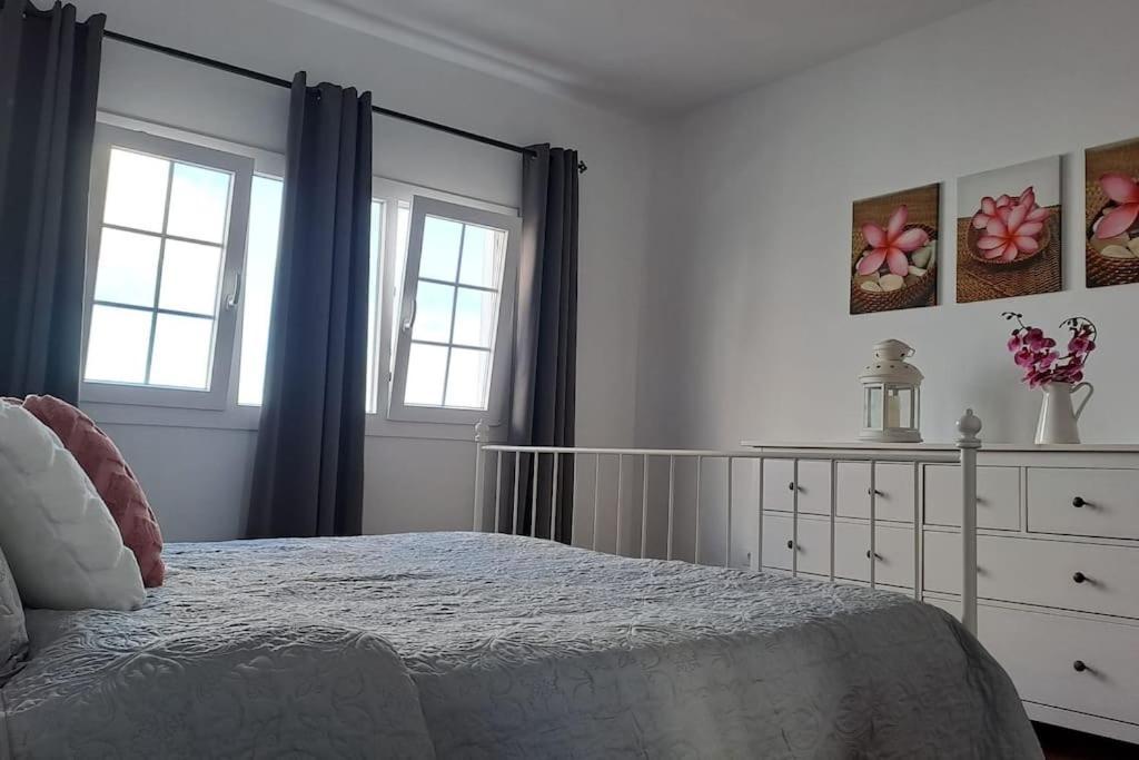 הוילה אל גולפו Casa Mar Y Lava מראה חיצוני תמונה