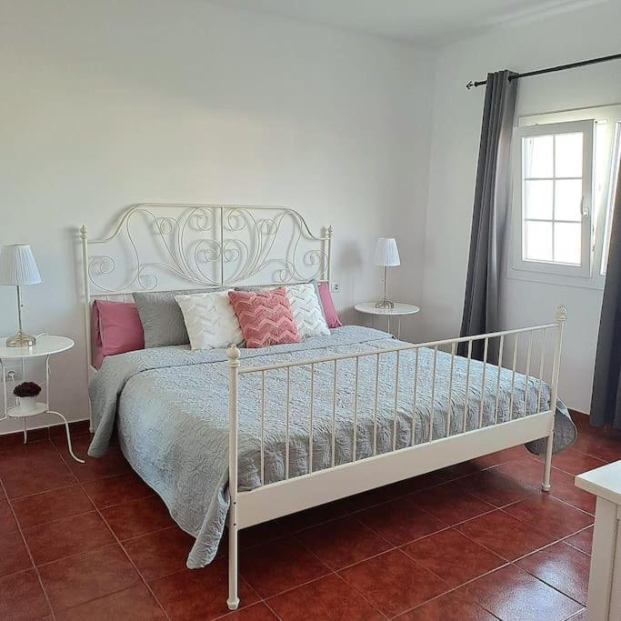 הוילה אל גולפו Casa Mar Y Lava מראה חיצוני תמונה