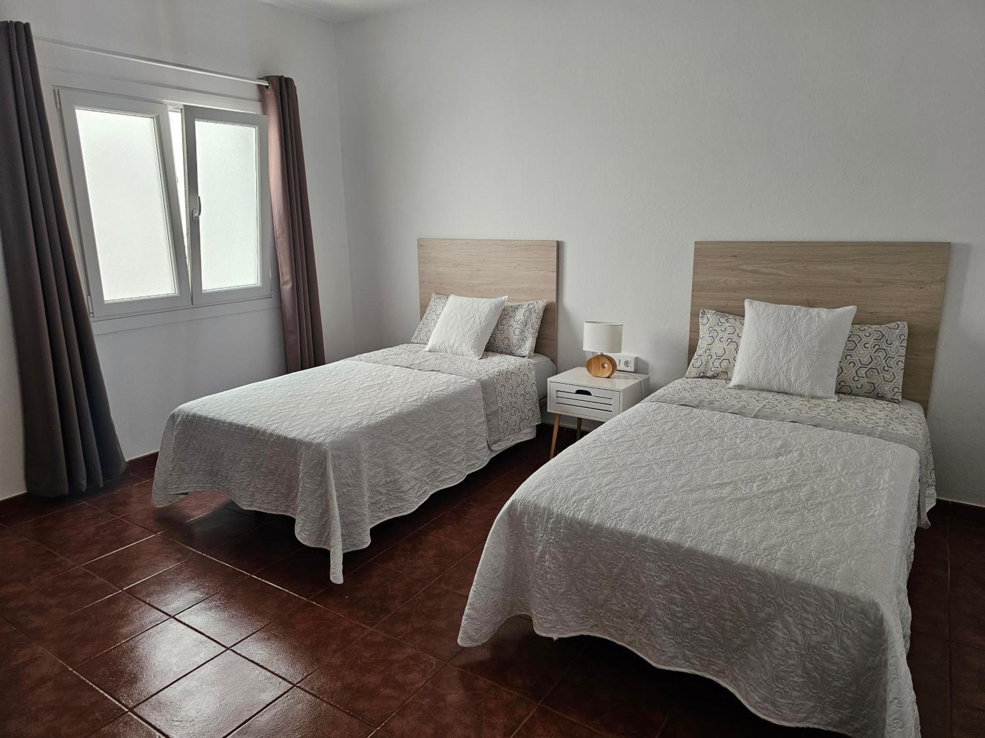 הוילה אל גולפו Casa Mar Y Lava מראה חיצוני תמונה